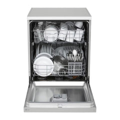 LG QUADWASH DISH WASHER Model DFC612FV