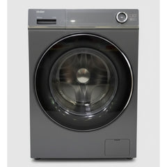 HAIER 10KG AUTOMATIC FRONT LOAD DRYER Model HD100-AR376PGU1