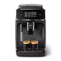 PHILIPS FULLY AUTOMATIC ESPRESSO MACHINE Model EP2220