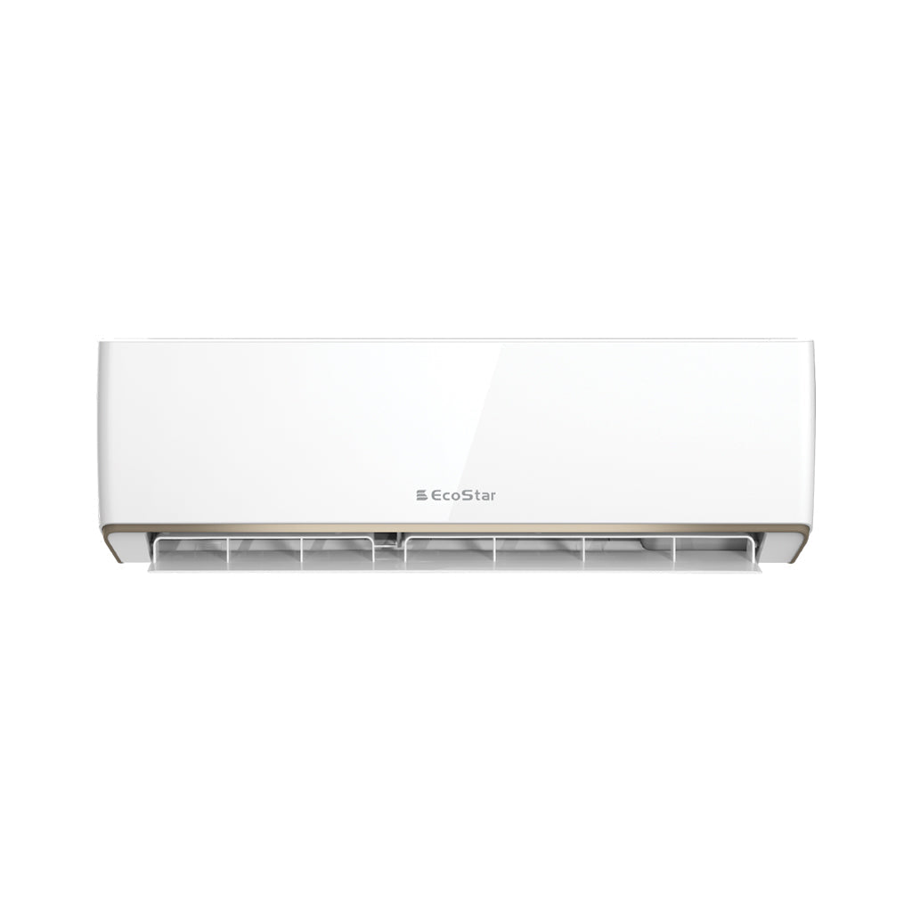 ECOSTAR 1.5 TON DUKE SERIES DC INVERTER AC Model ES-18DU01WG