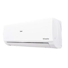 HAIER 1.0 TON TRIPLE INVERTER SPLIT AC Model HSU-13HFCS W