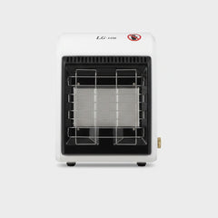 LG.EOR ELECRIC HEATER Model LG-020