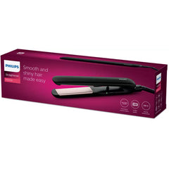 PHILIPS ESSENTIAL HAIR STRAIGHTENER Model HP8321