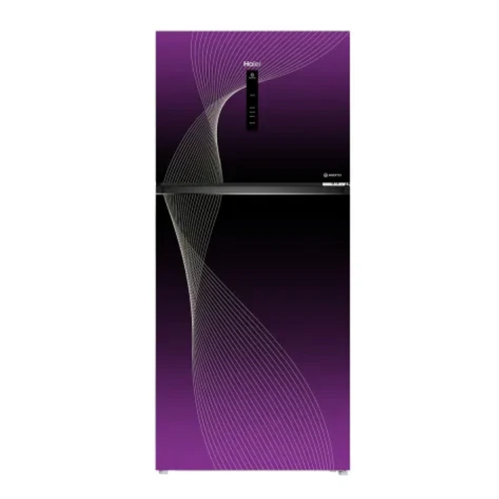 HAIER TWIN INVERTER+ REFRIGERATOR Model HRF-538TIFPA