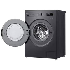 LG 8Kg Front Load Automatic Washing Machine F2Y1TYP6J