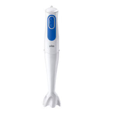 BRAUN MULTIQUICK 3 HAND BLENDER Model MQ3000