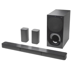 SONY HOME CINEMA 5.1 CHANNEL SOUNDBAR Model HT-S20R