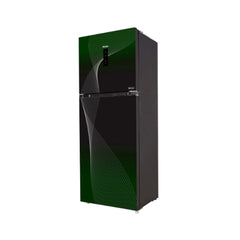 HAIER REFRIGERATOR TWIN INVERTER Model HRF-538TIFGA