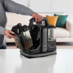 KENWOOD SPOT CLEAN VACUUM CLEANER Model SCP100