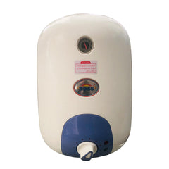 BOSS ELECTRIC STORAGE GEYSER 25 LITER Model KE-SIE-25CL-SUPREME-SS