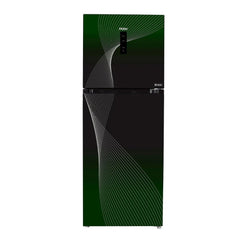 HAIER TWO DOOR INVERTER REFRIGERATOR Model HRF-346IFGA