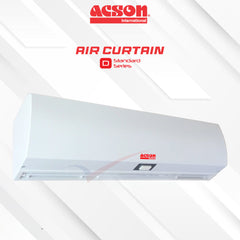 ACSON AIR CURTAIN WITH SENSOR Model ACA512D