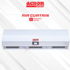 ACSON AIR CURTAIN WITH SENSOR Model ACA512D