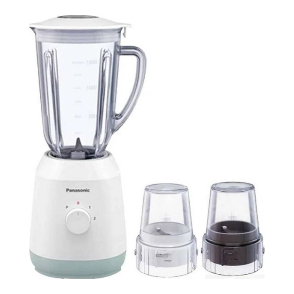 PANASONIC BLENDER WITH GRINDER Model MX-EX1521