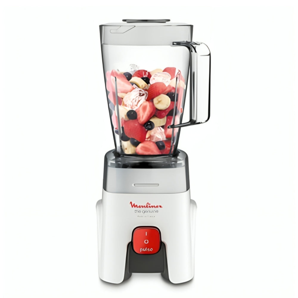 MOULINEX GENUINE BLENDER Model LM242B25