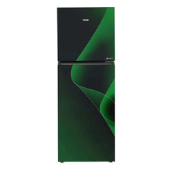 HAIER TWO DOOR INVERTER REFRIGERATOR Model HRF-246 IPGA