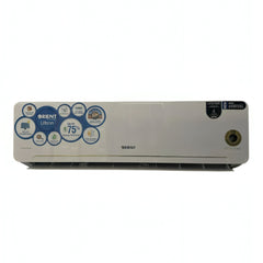 ORIENT 1.5 TON ULTRON DC INVERTER AC Model 18G SMILE GOLD WHITE