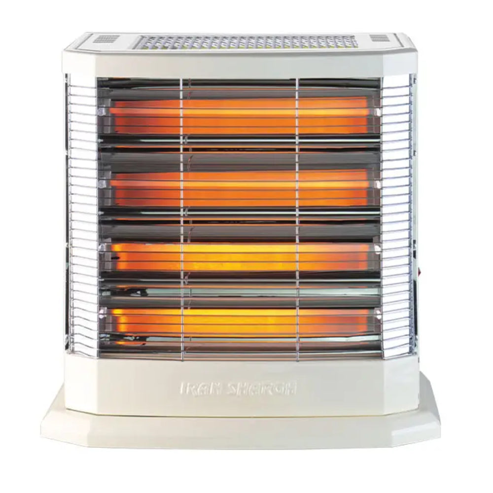 IRANSHARQ ELECTRIC HEATER Model ELENA