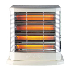IRANSHARQ ELECTRIC HEATER Model ALIN