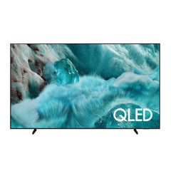 SAMSUNG 55 INCH SMART & 4K QLED TV Model 55Q7F