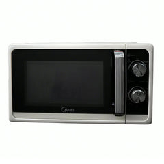 MIDEA SOLO MICROWAVE OVEN 20 LITRE Model MS-1007