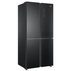 HAIER T-DOOR NO FROST INVERTER REFRIGERATOR Model HRF-578TBG