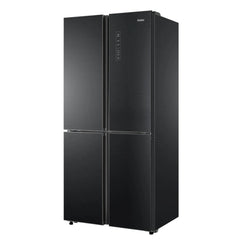 HAIER T-DOOR IOT INVERTER REFRIGERATOR Model HRF-578TBGU