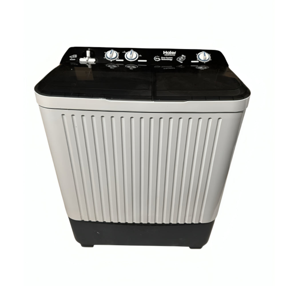 HAIER 8KG TWIN TUB WASHING MACHINE Model HWM80-CS