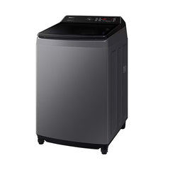 SAMSUNG 17KG AUTOMATIC TOP LOAD WASHING MACHINE Model WA17CK6745BDRT