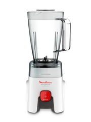 MOULINEX GENUINE BLENDER Model LM242B25