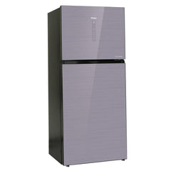 HAIER TWIN INVERTER IOT REFRIGERATOR Model HRF-458TIFGU
