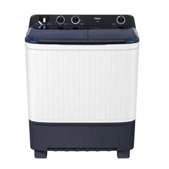 HAIER TWIN TUB WASHING MACHINE Model HTW100-1217