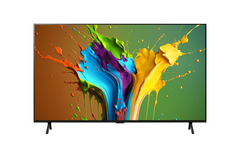 LG QNED AI QNED89 4K Smart TV AI Magic remote HDR10 webOS24 2024