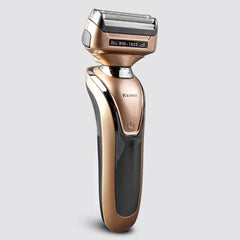 KEMEI 4 IN 1 GROOMING KIT TRIMMER Model KM-1622
