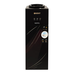 ORIENT WATER DISPENSER Model MARVEL 3 BLAZE PURPLE