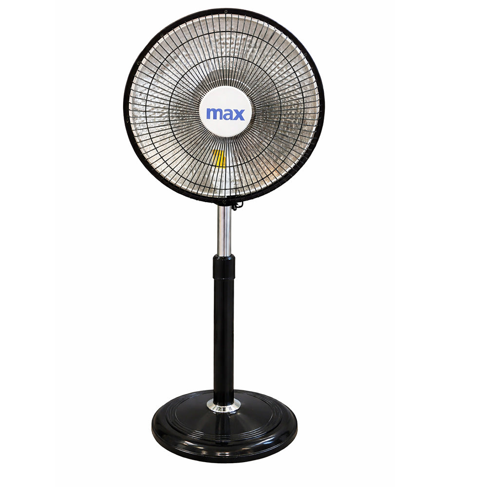 MAX ELECTRIC HEATER Model S007